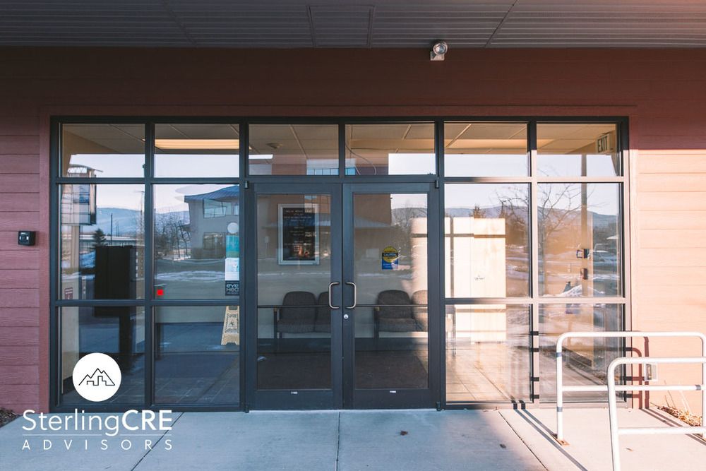 Great Northern Medical Center: 2829 Great Northern Loop, Missoula, MT 59808